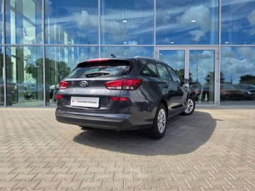 Hyundai i30 III Wagon 1.6 CRDI 115KM 2020 Hyundai i30 Salon PL, bezwypadkowy, FVat 23 1.6 Diesel 115KM, zdjęcie 22