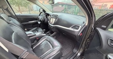 Fiat Freemont 2.0 Multijet II 16v 170KM 2015 Fiat Freemont Fiat Freemont 2.0 Multijet Black Code AWD 2.0 Diesel 170KM, zdjęcie 22