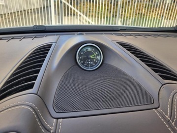 Porsche Cayenne II SUV 3.0 S Hybryda 380KM 2014 PORSCHE CAYENNE S Hybrid, V6 3.0l Hybryda 380KM 1 Właściciel w PL od 4 lat, zdjęcie 13