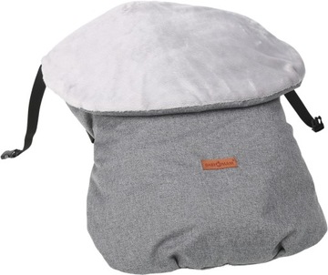 ВОДОНЕПРОНИЦАЕМЫЙ УНИВЕРСАЛЬНЫЙ СПАЛЬНЫЙ МЕШОК ДЛЯ КОЛЯСКИ BABYMAM ВОДОНЕПРОНИЦАЕМЫЙ