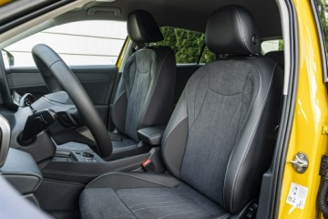 Volkswagen T-Roc I SUV Facelifting 1.5 TSI ACT 150KM 2026 Volkswagen T-Roc Style 1.5 eTSI 150 KM DSG -, zdjęcie 10