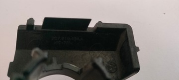 KOŠ ČIDLA PDC MŘÍŽKY NÁRAZNÍKU PŘEDNÍ VW TAIGO