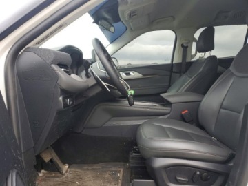 Ford Explorer VI 2025 Ford Explorer Active 2025 2.3 Benzyna 300KM, zdjęcie 7