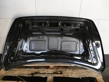 MERCEDES S W221 LONG VÍKO KUFRU KUFRU 197