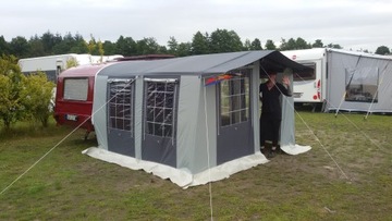 Новый прицеп тамбур N126 N126d N126e