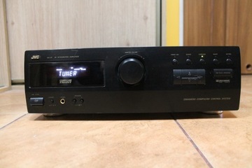 Amplituner 5.1 Kino Domowe JVC AX-V5