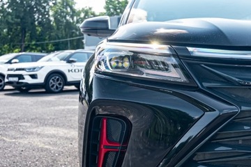 DFSK 2025 DFSK FX 600 Prestige 1.5 T-GDI aut Suv 177KM 2025, zdjęcie 12