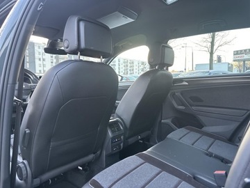 Seat Tarraco SUV 2.0 TDI 200KM 2021 Seat Tarraco 2.0 TDI 200KM Xcellence S&amp;S 4Drive DS, zdjęcie 37