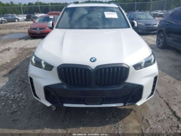 BMW X5 G05 2025 BMW X5 xDrive40I 2025 3.0l 3.0 Benzyna 375KM, zdjęcie 7