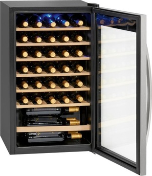 ХОЛОДИЛЬНИК ДЛЯ ВИНА, НАПИТКОВ, ПИВА ВИТРИНА PROFICOOK PC-WK 501235.1