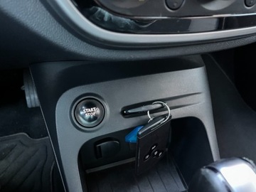 Renault Captur I Crossover 1.5 dCi 90KM 2016 Renault Captur 1.5 diesel 90 KM automat kamera zarej w PL ksiazka ser, zdjęcie 13