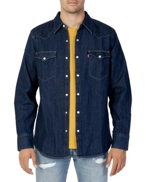 Levi's BARSTOW Koszula r.M