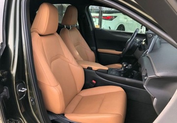 Lexus UX Crossover Facelifting 2.0 250h 184KM 2023 Lexus UX UX 250h F Sport Design FV23 Salon PL Serwis ASO 1 wl., zdjęcie 26