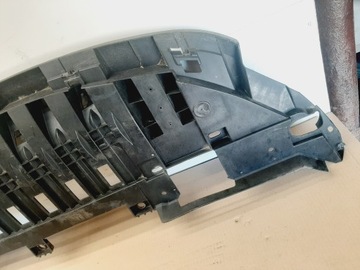 OSLONA DOLNA POD ZDERZAK PRZOD RENAULT SCENIC III LATA 2008-2012