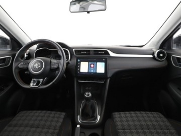 MG ZS II SUV Classic 1.5 VTi-Tech 106KM 2024 MG ZS 1.5 VTi Benzyna Comfort Klimatyzacja, zdjęcie 14