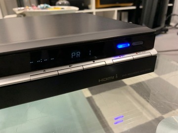 Устройство записи компакт-дисков/DVD-дисков Bravia SONY RDR-HX780 HDMI USB-пульт дистанционного управления Инструкции