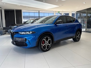 Alfa Romeo Tonale 2024 Alfa Romeo Tonale Veloce / Kamera 360° / ACC / Naw