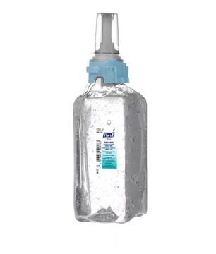Purell ADX-12 Żel do dezynfekcji rąk VF+ 8809