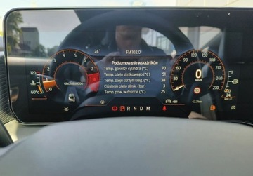 Ford Mustang VI 2026 Ford Mustang adaptacyjne zawieszenie wentylowane fotele aktywny tempomat V8, zdjęcie 24