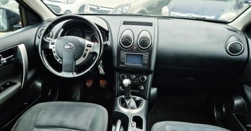 Nissan Qashqai I Crossover 1.6 Start/Stop 117KM 2011 Nissan Qashqai BENZYNA KAMERA nawigacja LIFT super okazja POLECAMY, zdjęcie 31