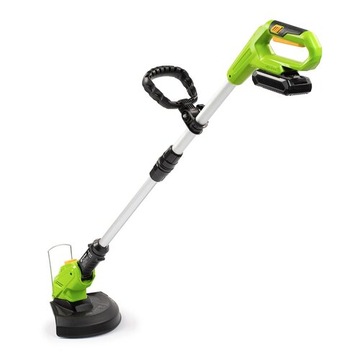 Fieldmann FZS1005-A аккумуляторный триммер