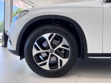 Mercedes GLC C254/X254 Coupe 2.0 200 204KM 2024 Mercedes-Benz GLC 200 GLC 200 4-Matic, 1 właścicie, zdjęcie 17