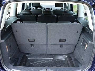 Seat Alhambra II (7N) Van Facelifting 2.0 TDI 150KM 2017 Seat Alhambra 2.0 TDI, Salon Polska, Serwis ASO, zdjęcie 15