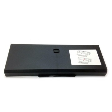 Прокладка Dell E-Docking Spacer WG84G для док-станций E-Port PR02X PR03X
