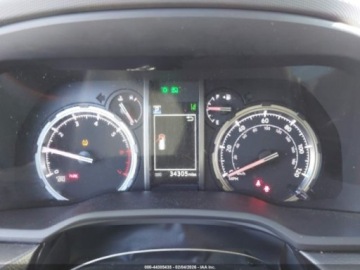 Toyota 2023 Toyota 4-Runner Trd Sport 2023 4.0 Benzyna 270KM, zdjęcie 10