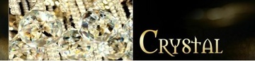 ПОДВЕСНОЙ СВЕТИЛЬНИК, ПОТОЛОЧНЫЙ СВЕТИЛЬНИК, ЛЮСТРА CRYSTAL 3, ХРУСТАЛЬ
