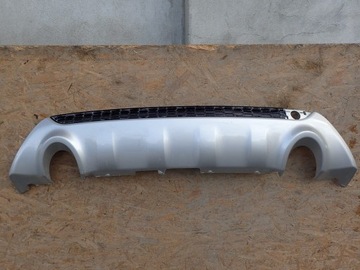 ZDERZAK SPOILER TYŁ FORD KUGA MK2 CV4J-17F765-A