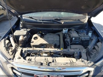  GMC Terrain 2021r., SLT, od ubezpieczalni 1.5 Benzyna 170KM, zdjęcie 11