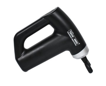 МАССАЖНЫЙ ПИСТОЛЕТ TECH-MED + 6 НАКОНЕЧНИКОВ