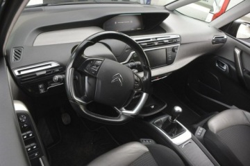 Citroen Grand C4 Picasso II Grand Picasso Facelifting 2.0 BlueHDi 150KM 2018 Citroen C4 Grand Picasso 2.0BlueHDi 7 osobowy hak, zdjęcie 15