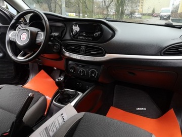 Fiat Tipo II 2016 Fiat Tipo Fiat Tipo Salon Polska 1,3 JTD Zamiana 1.2 Diesel 90KM, zdjęcie 16