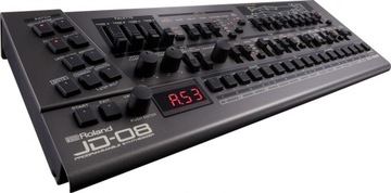 Синтезатор Roland JD-08