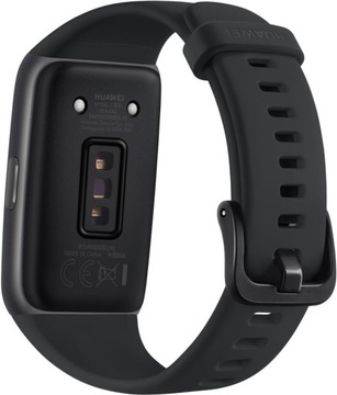 Смарт-браслет Huawei Band 6 черный НОВЫЙ 23% НДС