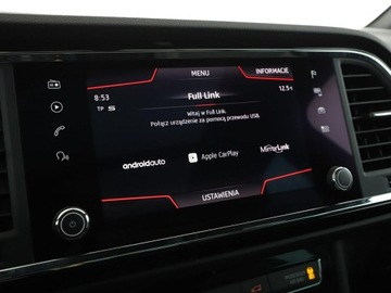 Seat Ateca SUV 2.0 TDI 150KM 2020 Seat Ateca DSG full LED virtual cocpit klima auto, zdjęcie 23