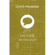 Czyste pragnienia. Historie dla mężczyzn Sauna Winsor