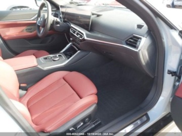 BMW Seria 4 G22-23-26 2024 BMW Seria 4 Gran Coupe 430i, 2024r., 4x4, 2.0L 2.0 Benzyna 255KM, zdjęcie 8