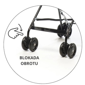 КОЛЯСКА ЛЕГКАЯ ДЕТСКАЯ TROLD SPEED ЗОНТИК