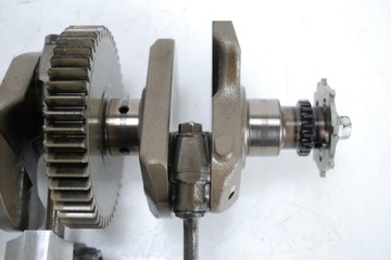 Поршень коленвала YAMAHA FJR 1300 06-12