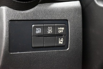 Mazda CX-3 Crossover 2.0 SKY-G i-ELOOP 150KM 2016 Mazda CX-3 SkyPassion BOSE 2.0 16V SkyActiv-G 150KM Benzynka *AUTOMAT* 4x4, zdjęcie 15