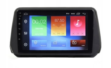 RADIO NAWIGACJA HYUNDAI I30 III 2017+ ANDROID