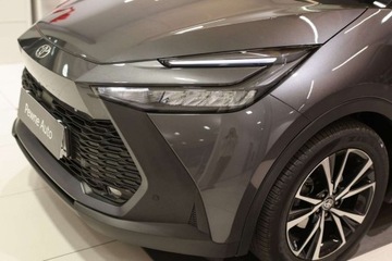 Toyota C-HR II 2024 Toyota C-HR 2.0 Hybrid Dynamic Force Style 2.0 Hybryda 152KM, zdjęcie 28