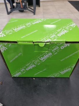 Valeo 813104 Компрессор кондиционера