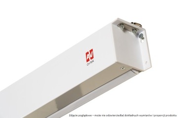 Avtek Cinema Electric 240 экран 16:9