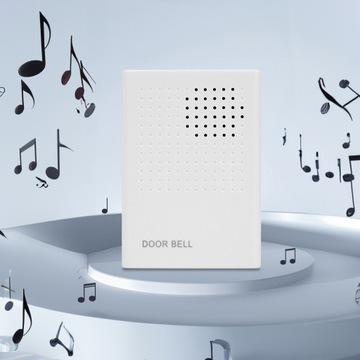 БИМ-БАМ ПРОВОДНОЙ ДВЕРНОЙ ЗВОНОК 12В 100дБ