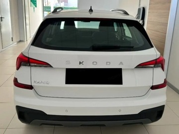 Skoda Kamiq Crossover Facelifting 1.5 TSI 150KM 2025 SKODA Kamiq Edition 130 1.5 TSI Suv 150KM 2025, zdjęcie 3