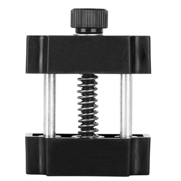 Zegarek naprawa zegarka naprawa imadła narzędzie